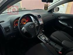 تۆیۆتا کۆرۆلا